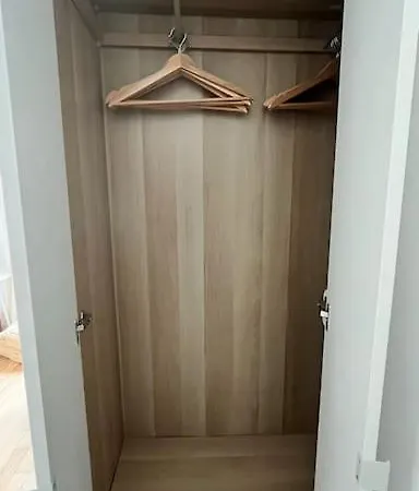 Appartement Le Bailly - Le Charme De