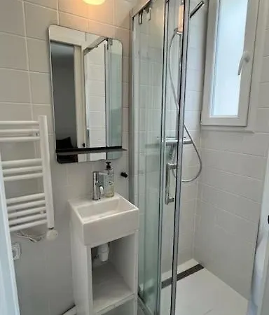 Appartement Le Bailly - Le Charme De *