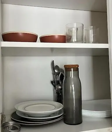 Appartement Le Bailly - Le Charme De *